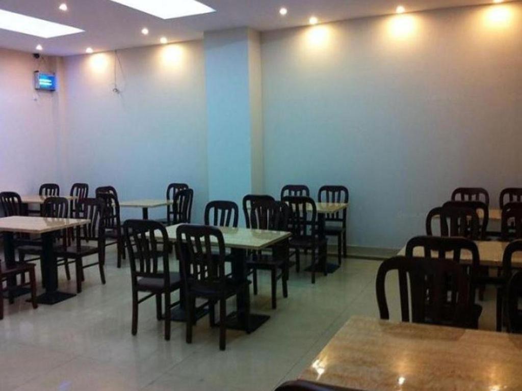 Greentree Inn Jiangsu Suzhou Shi Road North Tongjing Road Subway Station Express Hotel Extérieur photo