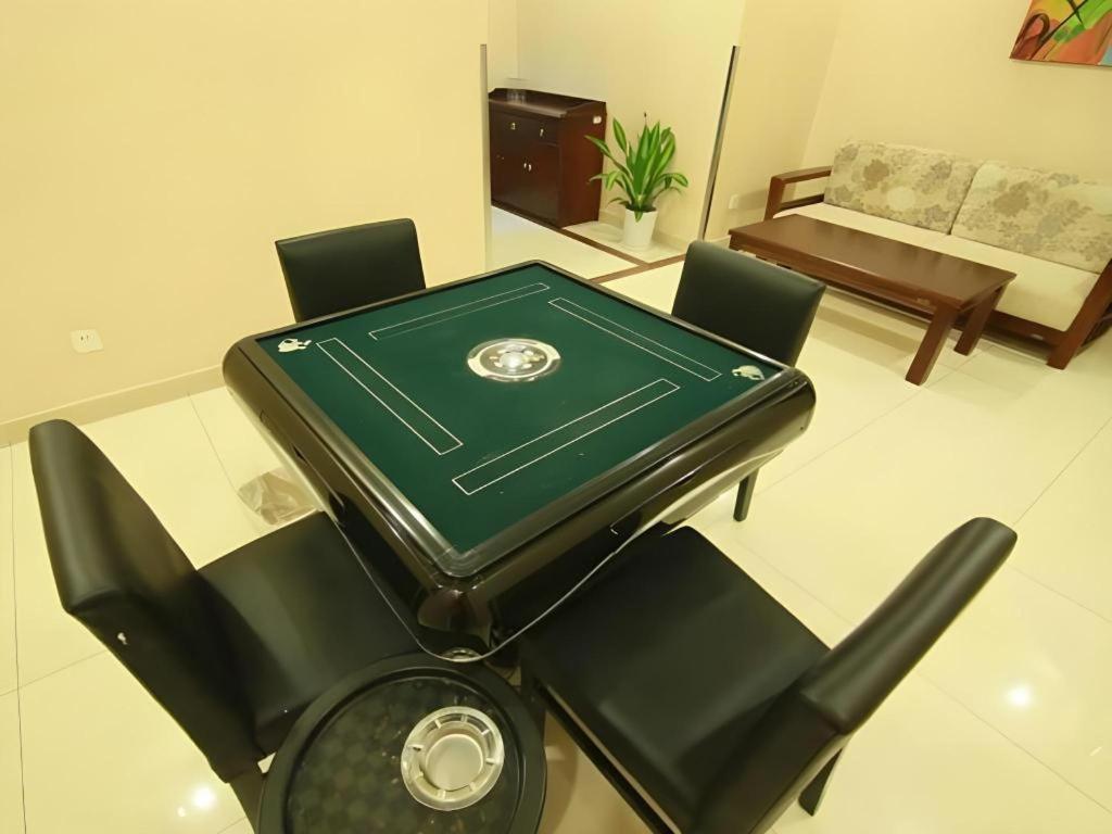 Greentree Inn Jiangsu Suzhou Shi Road North Tongjing Road Subway Station Express Hotel Extérieur photo