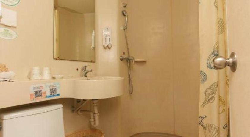 Greentree Inn Jiangsu Suzhou Shi Road North Tongjing Road Subway Station Express Hotel Extérieur photo